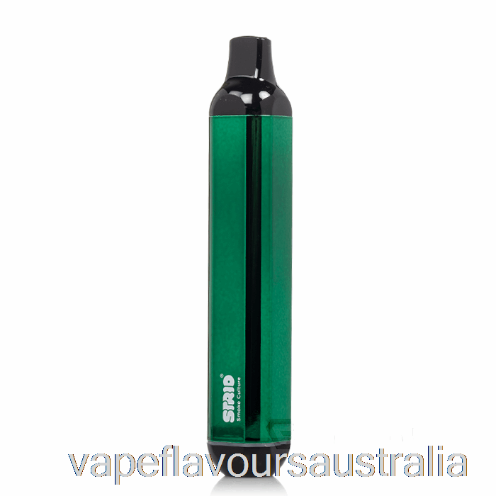 Vape Flavours Australia Strio Cartboy 510 Battery Aurora